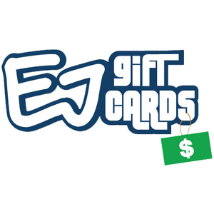 EJ Gift Cards Coupons